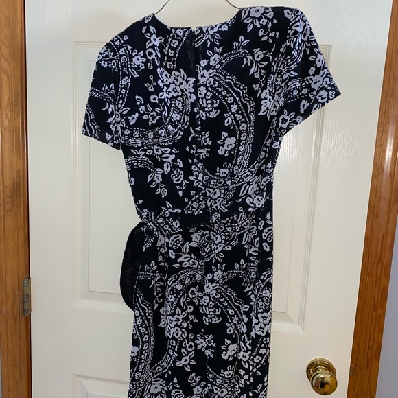 Talbots Dress - Picture 2 of 5